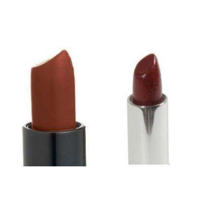 Autumn Rust/Luscious Coral Lipstick Collection - Image 4